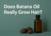 Does Batana Oil Really Grow Hair? Benefits, Uses & Expert Insights Does Batana Oil Really Grow Hair