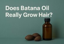 Does Batana Oil Really Grow Hair? Benefits, Uses & Expert Insights Does Batana Oil Really Grow Hair