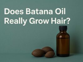 Does Batana Oil Really Grow Hair
