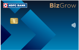 HDFC BizGrow