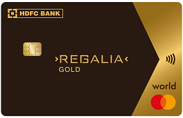 HDFC Regalia