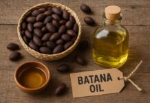 How BATANA Oil Is Extracted from the Nuts of a Palm Tree: A Traditional Treasure Revealed How BATANA Oil Is Extracted