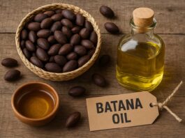 How BATANA Oil Is Extracted