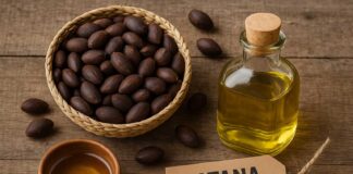 How BATANA Oil Is Extracted from the Nuts of a Palm Tree: A Traditional Treasure Revealed How BATANA Oil Is Extracted