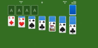 Free Solitaire Spider: The Brain-Boosting Card Puzzle You’ll Love Solitaire Spider