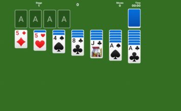 Free Solitaire Spider: The Brain-Boosting Card Puzzle You’ll Love Solitaire Spider