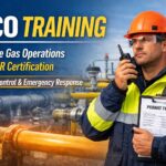 Understanding SCO Training Courses on Operational Gas Safety SCO Modules