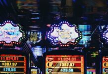 The 10 Best Pokies to Play When You’re Feeling Lucky AUS online pokies