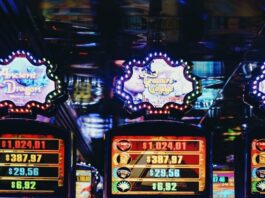 The 10 Best Pokies to Play When You’re Feeling Lucky