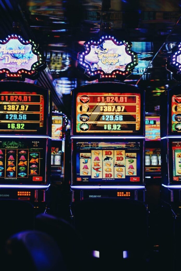 The 10 Best Pokies to Play When You’re Feeling Lucky The 10 Best Pokies to Play When You’re Feeling Lucky