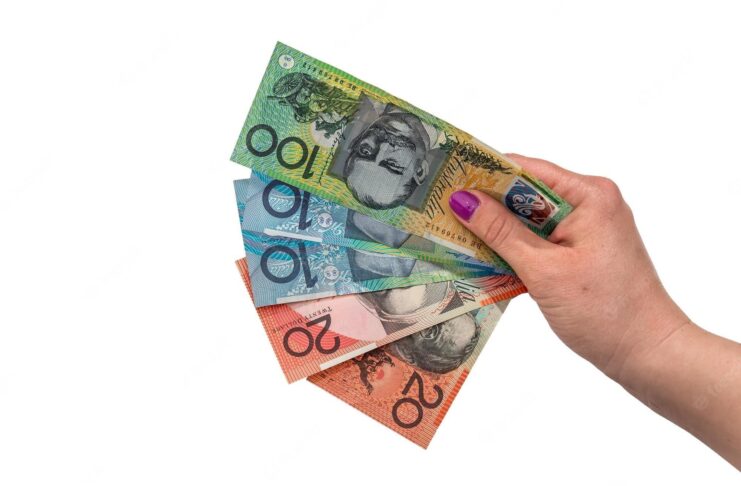 Win Real Money in Australia'