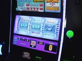 How To Find The Best Real Pokie Machines Online