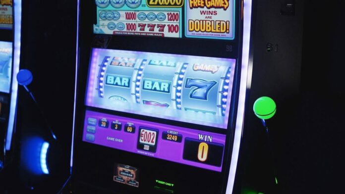 How To Find The Best Real Pokie Machines Online How To Find The Best Real Pokie Machines Online